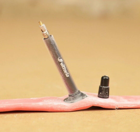 ヴィットリア コンペティション ラテックス インナー チューブ