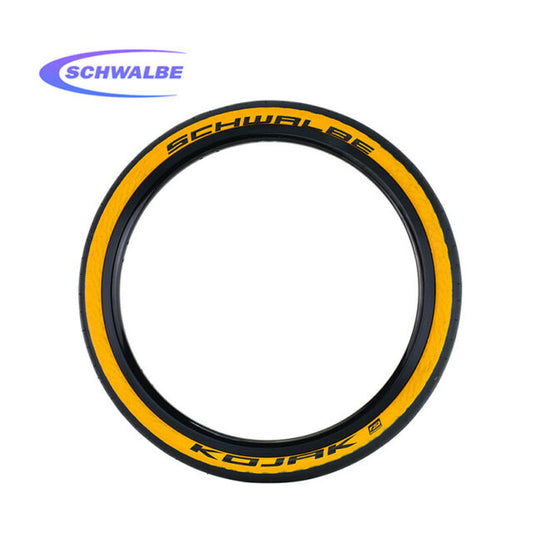 Schwalbe Kojak Folding Tire