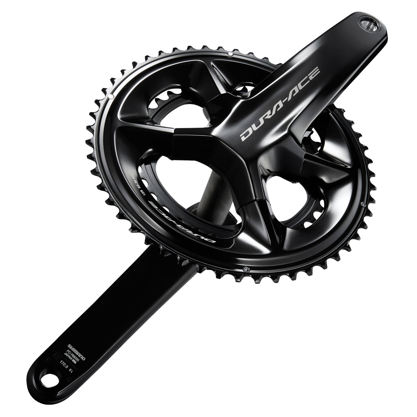 Shimano Dura-Ace FC-R9200 Crankset 2x12 Speed