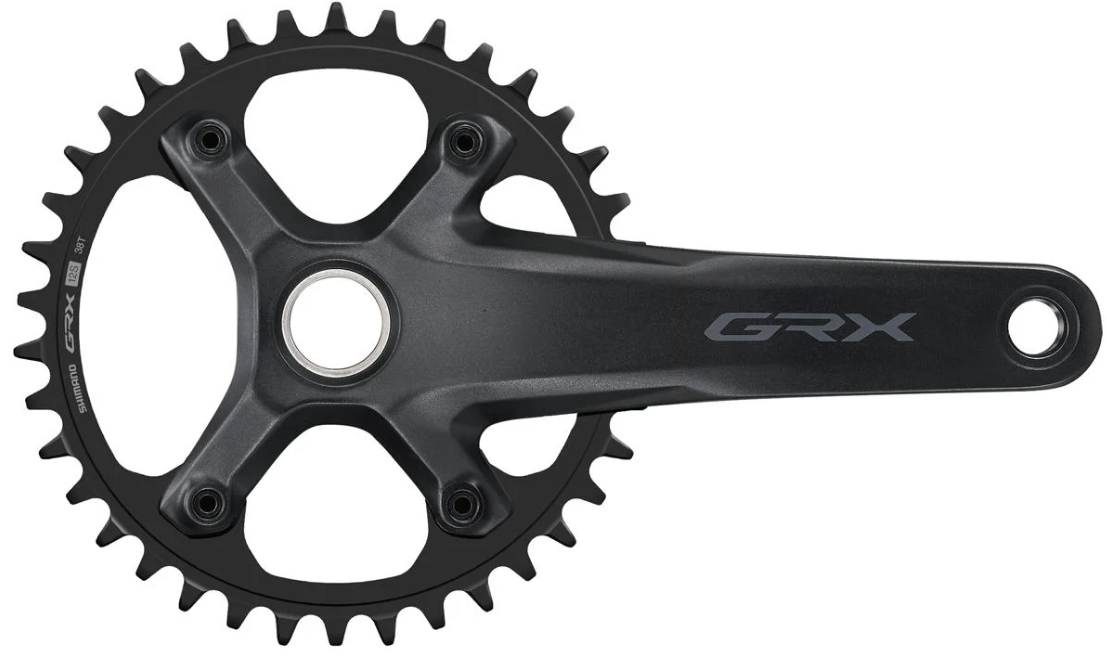 Shimano GRX Front ChainWheel FC-RX610-1