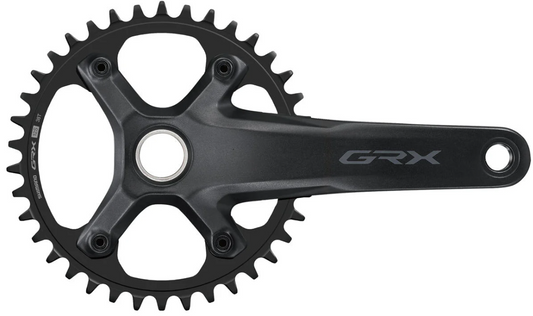 Shimano GRX Front ChainWheel FC-RX610-1