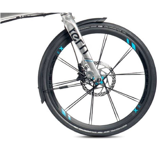 Tern 451 Performance Fenders