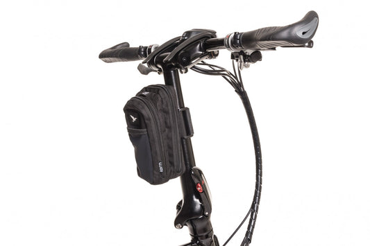 Tern Ridepocket Handlebar Black B.00003.0326.03.12