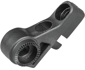 TREK MADONE SLR リフレクター ブラケット リア