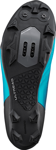 Shimano SH-XC502 MTB Shoes-Women