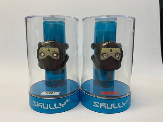 Skully Ninja Led Light
