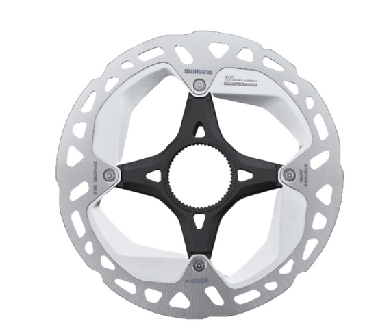 シマノ XT/アルテグラ ローター-RT-MT800-外部セレーション