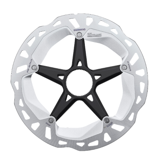 SHIMANO XT/ULTEGRA 轉子-RT-MT800-外部鋸齒