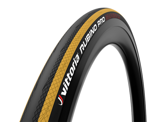 Vittoria Rubino PRO IV Fold Tire