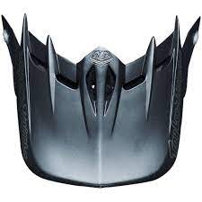 Troy Lee Designs D2 Visor