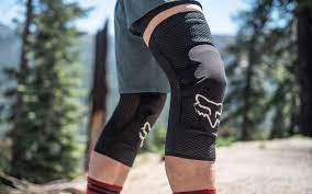 Fox Enduro Knee Sleeve