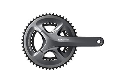 Shimano Chainwheel-FC-R2000-170mm-50X34T