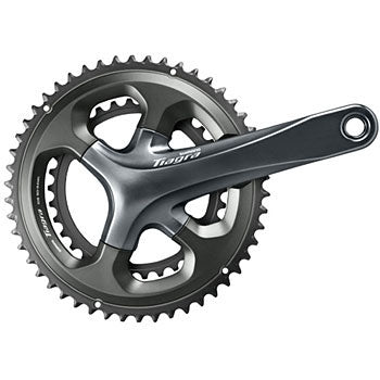 Shimano Tiagra 10S Crankset-FC-4700