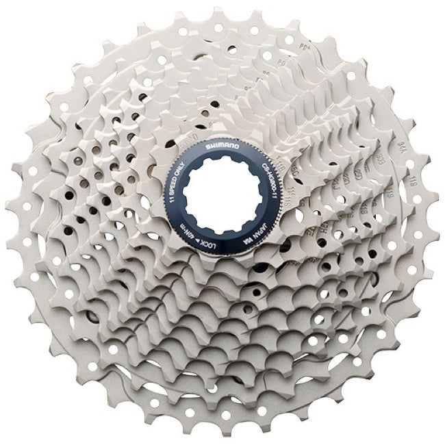 Shimano Ultegra 11SPD Cassette-CS-HG800-11-34T