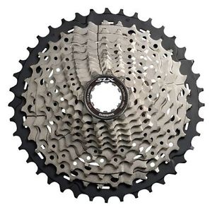 Shimano SLX 11SPD Cassette-CS-M7000