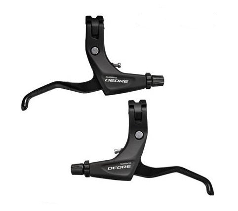 Shimano Deore Brake Lever Set-BK-BL-T610