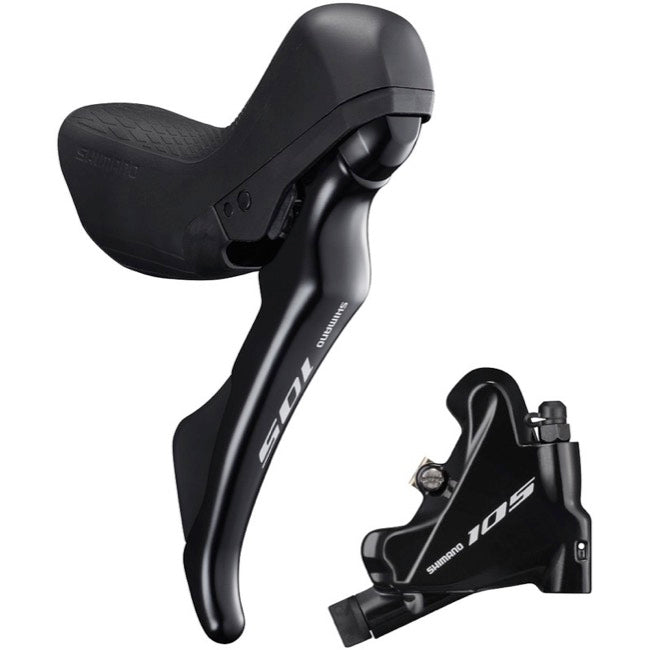 SHIMANO 105 碟煞總成-BK-R7020