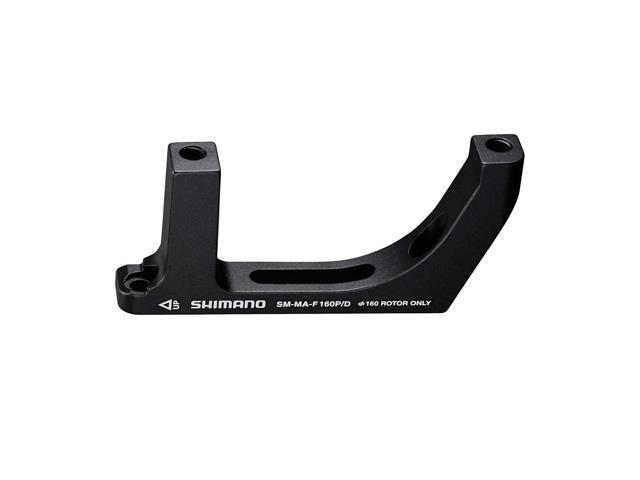 Shimano Road Disc Brake Mount-160mm SM-MA-F160PDA