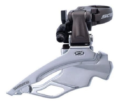 Shimano Saint Down Swing Front Derailleur-FD-M806