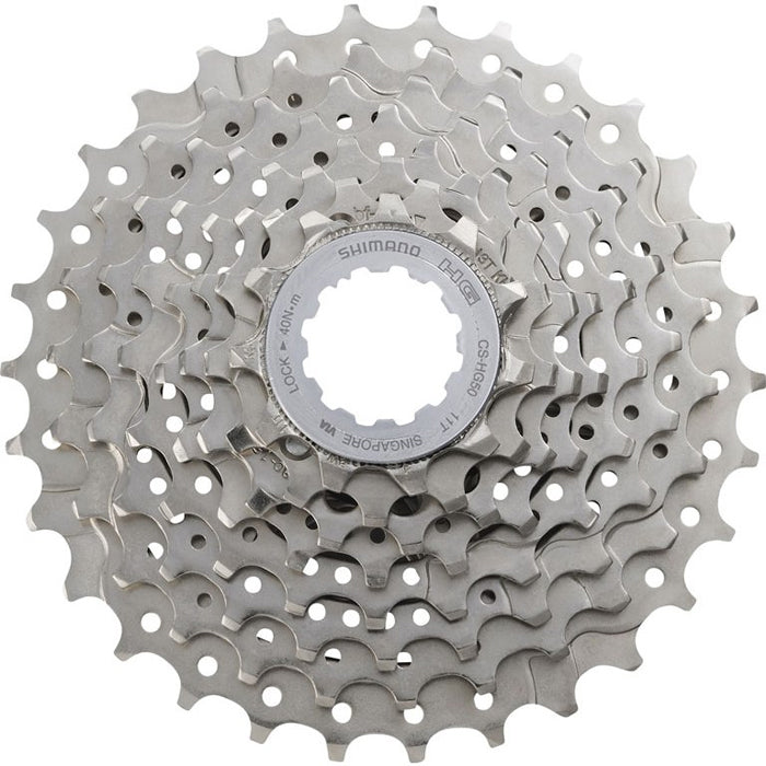 Shimano Claris Cassette-8 SPD-CS-HG50