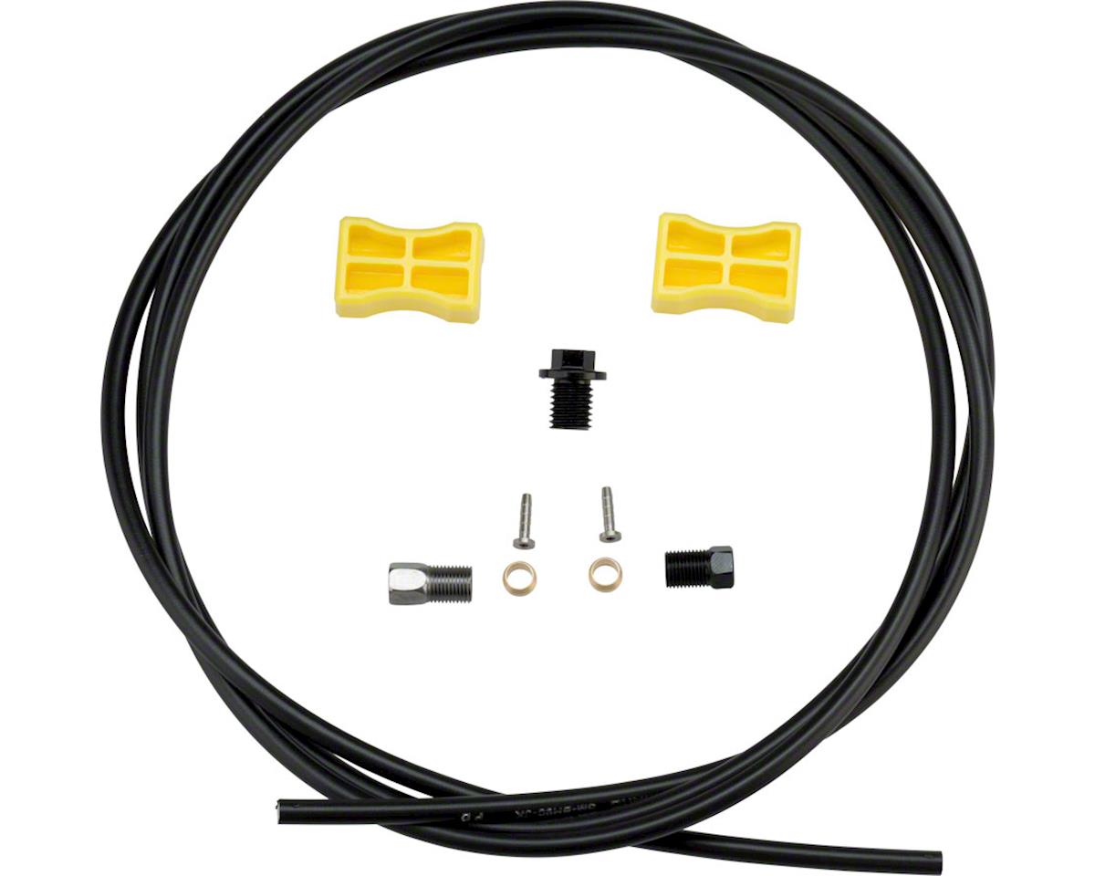 Shimano Resin Disc Brake Hose-SM-BH90-JK-SSR