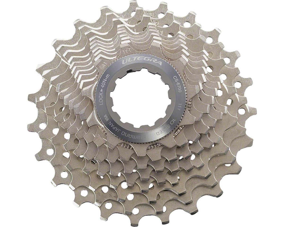 Shimano Ultegra 10-SPD Cassette-CS-6700