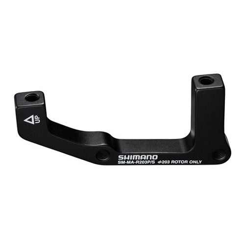 Shimano Rear Disc Brake Adapter SM-Ma-R203P/S