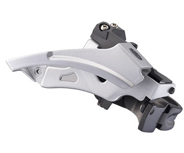 Shimano Saint Front Derailleur FD-M815
