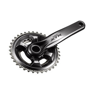 Shimano XTR Crankset-FC-M9000