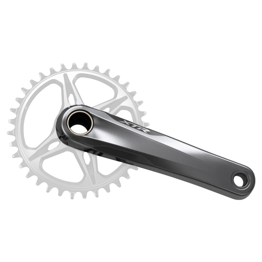 Shimano XTR Front Chainwheel-FC-M9120-1