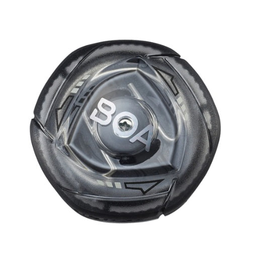 シマノ RC901 修理部品-BOA-ブラック