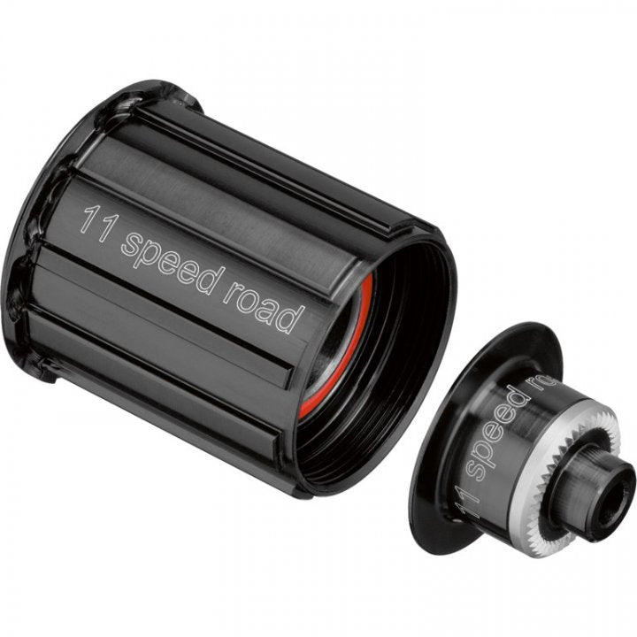 DT Swiss Light Conversion Kit~Shimano 11S-QR Cap
