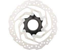 Shimano SM-RT10 Lock Disc Center Rotor