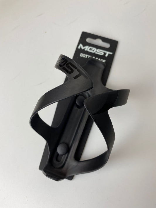 Most The Wings UD Carbon Bottle Cage~74mm