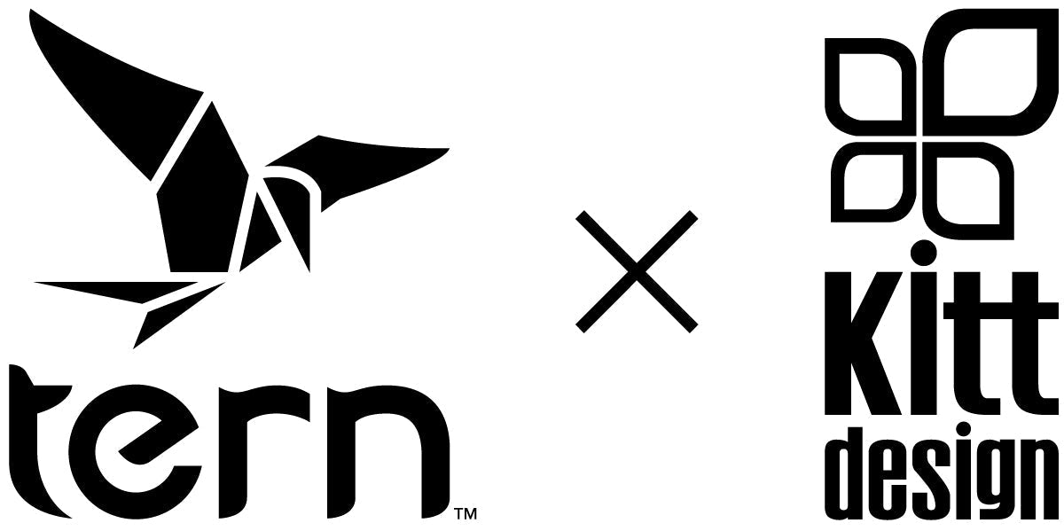 Tern Clutch 650C Clutch Tire All Black 650X28C