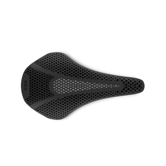 Fizik Vento Argo R1 Adaptive 3D-Printed Carbon Short-Nose Saddle