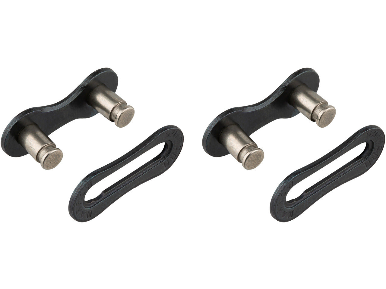 SHIMANO SM-UG51 快速連桿適用於 6,7,8-SPD 鏈條(2PRS/組)