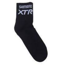 Shimano XTR Socks-Large