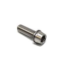 Shimano FC-R8000 Clamp Screw With Washer (M6 X 19)
