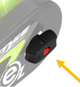 Royal Baby EZ Footrest