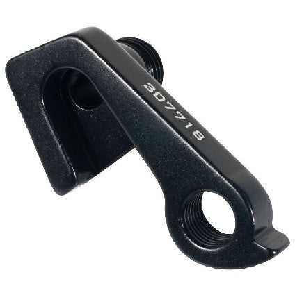 TREK 螺栓軸 ABP RACE 驅動側 黑色