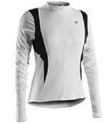 ボントレガー スポーツ WSD ロングスリーブ ジャージ-WH-S