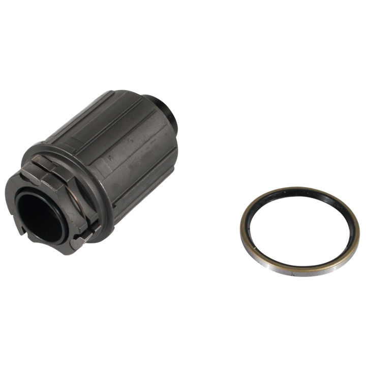 ボントレガー リズム コンプ/エリート フリーホイール ボディ