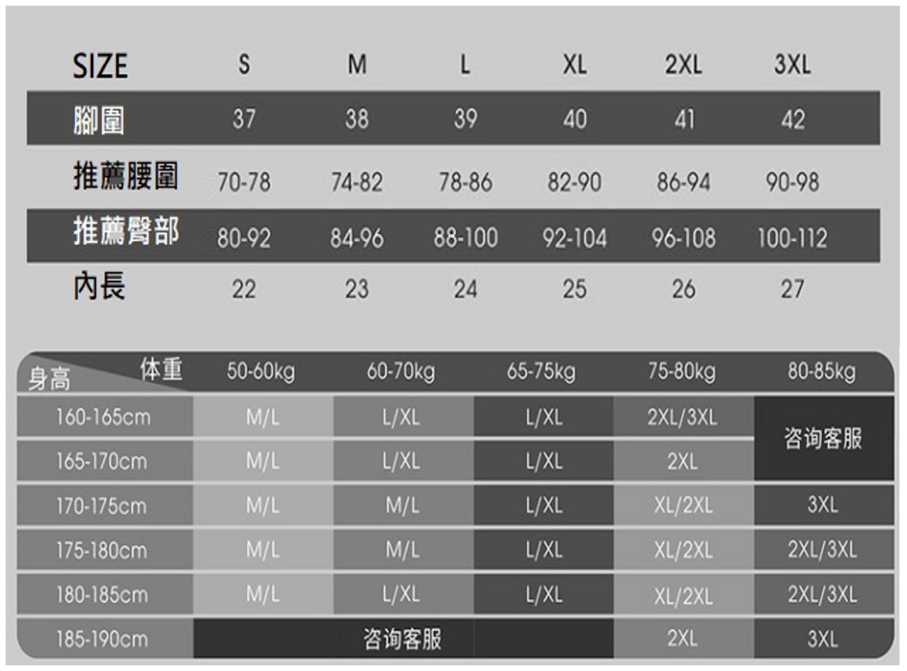 Spakct Ctour IX Shorts Black