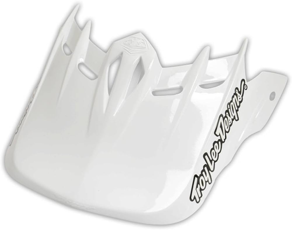 Troy Lee Designs D2 Orbit Visor