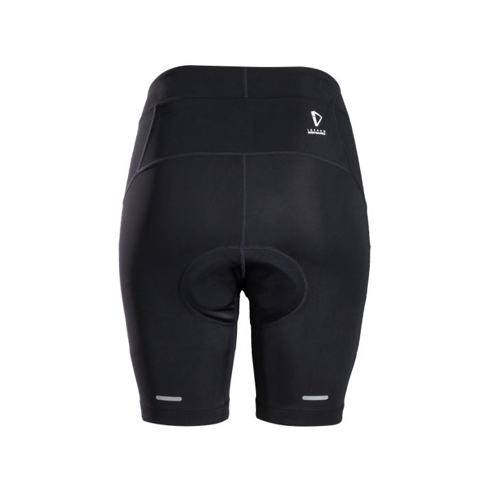 Bontrager Solaris Women's Cycling Shorts Black
