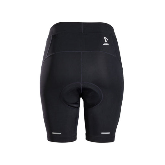 Bontrager Solaris Women's Cycling Shorts Black