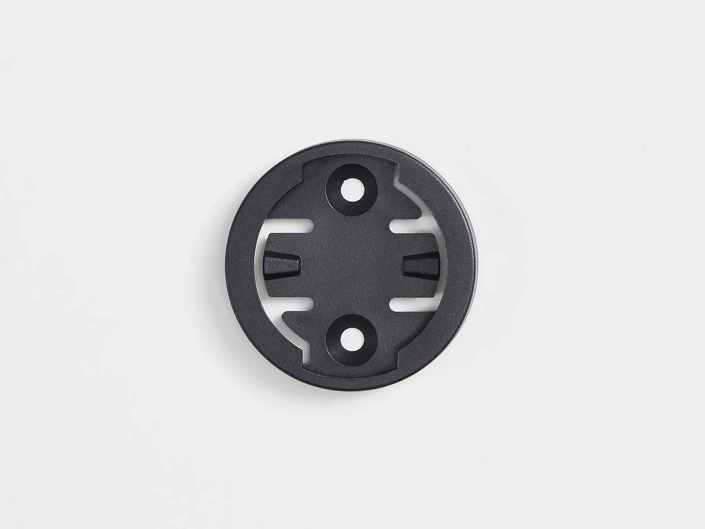 Bontrager Pro Blendr Wahoo Adapter Puck Black