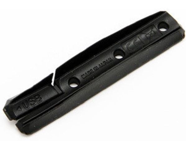 Cateye Rubber Base For Rapid X2 5447030