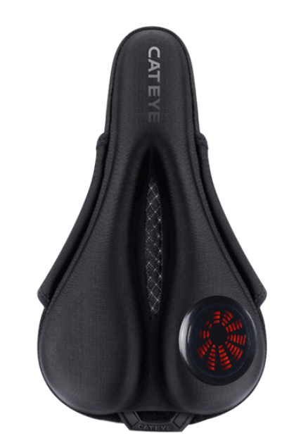 貓眼馬鞍套~黑色~8801626